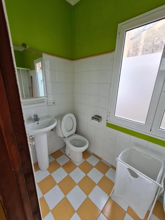 202A Atico Con Encanto - Centro De Villaviciosa Villaviciosa  Eksteriør bilde